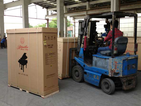 昆明鋼琴搬運哪家好？