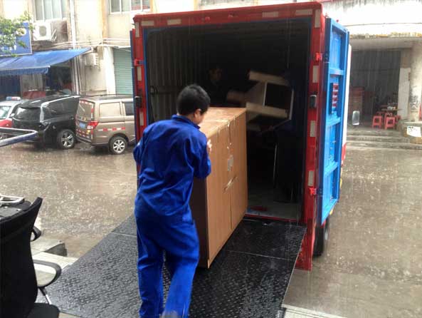 昆明搬家公司冬天搬家冷不冷？