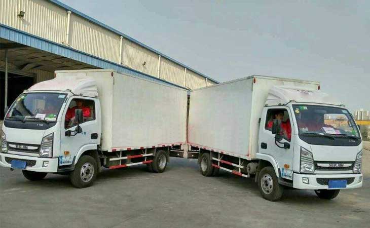 昆明搬家公司說昆明房?jī)r(jià)又漲了租房?jī)r(jià)格也上漲被迫搬家了