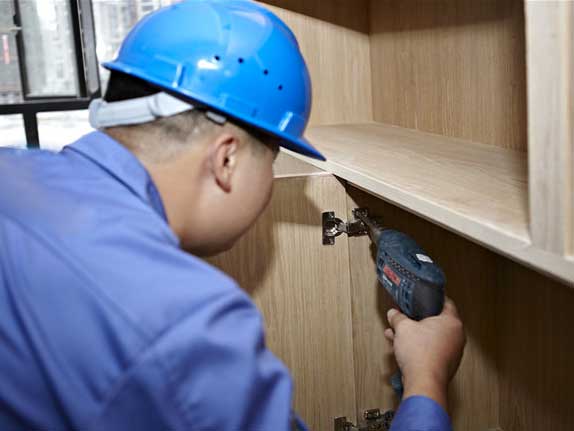 實(shí)木家具安裝技巧及注意事項(xiàng)值得收藏