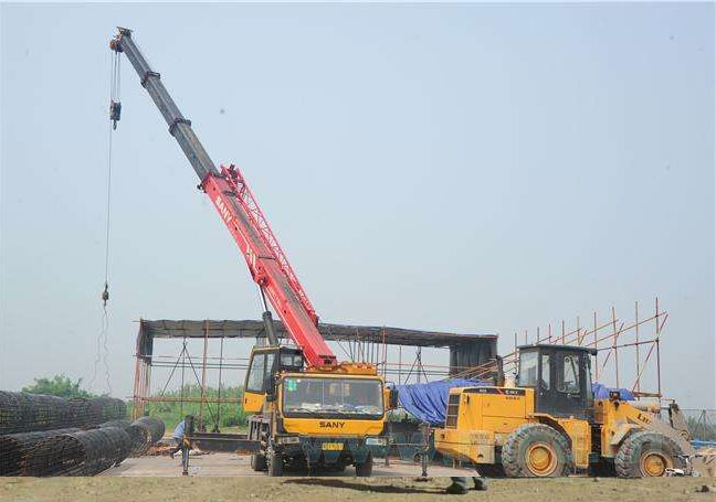 昆明設(shè)備吊裝公司涉及的險(xiǎn)種有哪些？