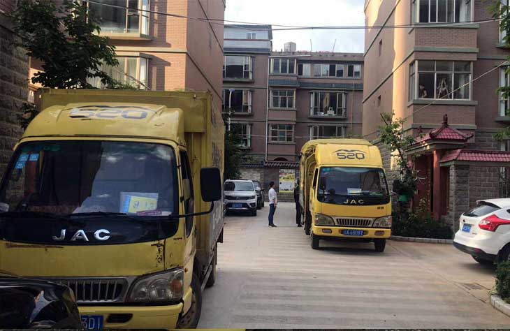 昆明市搬家公司怎么收費(fèi)的？哪家公司便宜點(diǎn)？