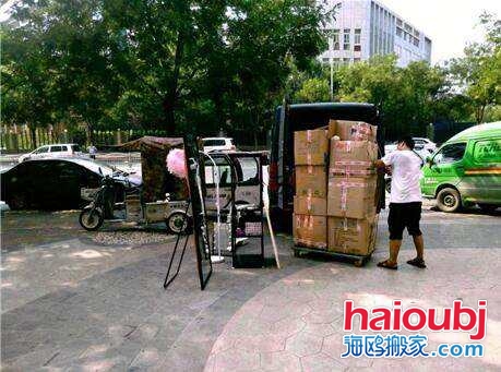 昆明西山區(qū)搬家公司哪個好？昆明西山區(qū)搬家信譽(yù)好的公司好在哪里？