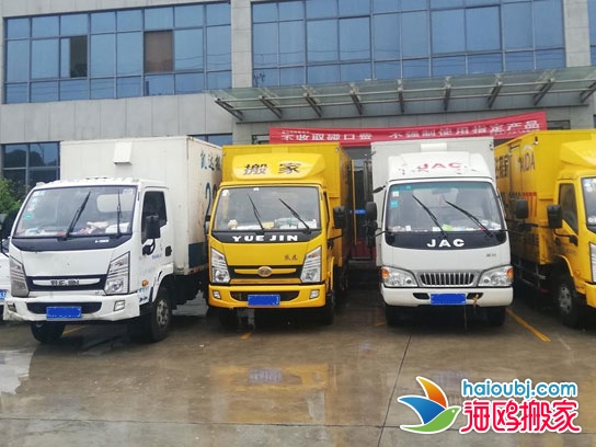 2025昆明辦公室搬家公司哪家便宜？最新價(jià)格表+口碑Top5推薦（附電話(huà)）